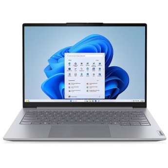 Lenovo ThinkBook 14 G8 IRL Arctic Grey, 14" WUXGA IPS, Core 5 210H, 16GB, 512GB, Windows 11 Pro + Backpack