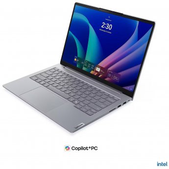 Lenovo ThinkBook 14 G9 IPL Intel | Arctic Grey | 14 " | IPS | WUXGA | 1920 x 1200 pixels | Anti-glare | Intel Core Ultra 5 | 325 | 16 GB | SODIMM DDR5 | Solid-state drive capacity 512 GB | Intel Graphics | Windows 11 Pro | 802.11be | Bluetooth version 5.4