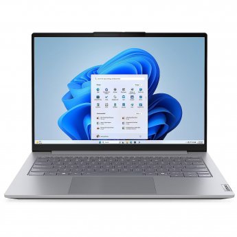 Lenovo ThinkBook 14 G9 IRL | Arctic Grey | 14 " | IPS | WUXGA | 1920 x 1200 pixels | Anti-glare | Intel Core 5 | 210H | 16 GB | SODIMM DDR5 | Solid-state drive capacity 512 GB | Intel Graphics | Windows 11 Pro | 802.11be | Bluetooth version 5.4 | Keyboard