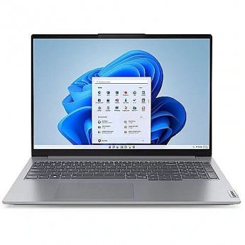 Lenovo ThinkBook 16 G6 ABP Arctic Grey, 16" WUXGA IPS, Ryzen 5 7430U, 16GB, 512GB SSD, Windows 11 Pro