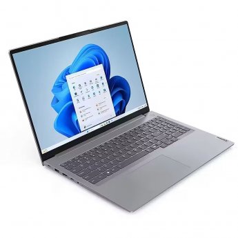 Lenovo ThinkBook 16 G7 - Ryzen 5 7535HS | 16"-WUXGA | 16GB | 1TB + 2TB | Win11H
