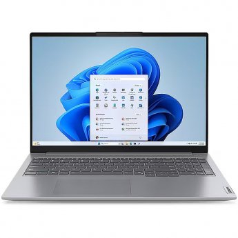 Lenovo ThinkBook 16 G7 ARP Arctic Grey, 16" WUXGA IPS, Ryzen 7 7735HS, 16GB, 1TB SSD, Windows 11 Pro PL