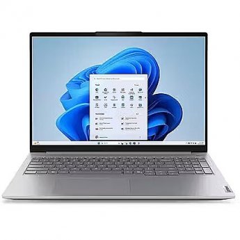 Lenovo ThinkBook 16 G8 - Core 5 210H | 16"-WUXGA | 16GB | 512GB | Win11H