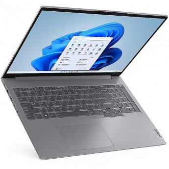 Lenovo ThinkBook 16 G8 - Core i5-13420H | 16"-WUXGA | 16GB | 1TB | Win11Pro
