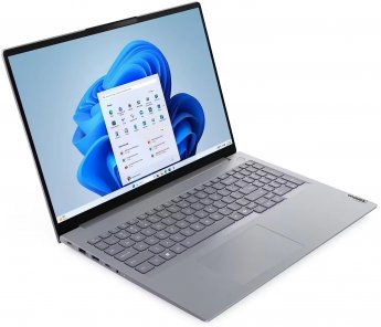 Lenovo ThinkBook 16 G8 - Ultra 5 135H | 16"-WUXGA | 24GB | 1TB | Win11Pro