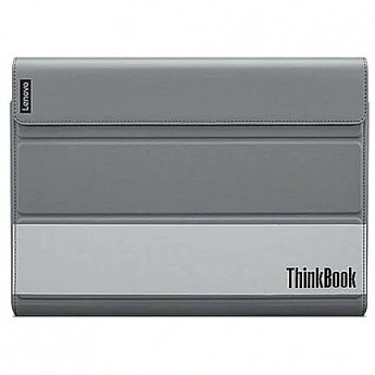 Lenovo ThinkBook Premium Sleeve, 13", Grey