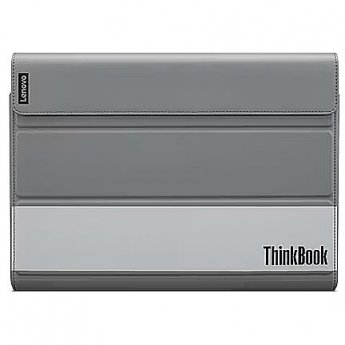 Lenovo ThinkBook Premium Sleeve, 13", Grey