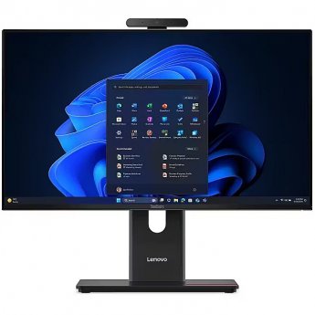 Lenovo ThinkCentre M70a Gen 6, Core Ultra 5 225T, 16GB, 512GB, Windows 11 Pro