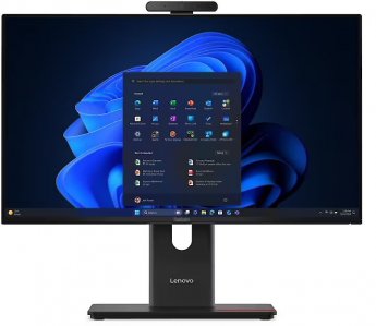 Lenovo ThinkCentre M70a Gen 6, Core Ultra 7 265T, 16GB, 1TB, Windows 11 Pro