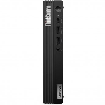 Lenovo ThinkCentre M75q Gen 5, Ryzen 5 8500GE, 16GB, 512GB, Windows 11 Pro, Nordic Keyboard