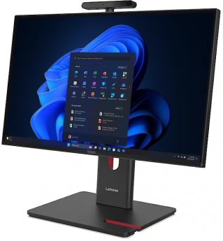 Lenovo ThinkCentre M90a Gen 6, Core Ultra 9 285, 32GB, 1TB, NVIDIA GeForce RTX 4050 6GB (DLSS 4), Windows 11 Pro