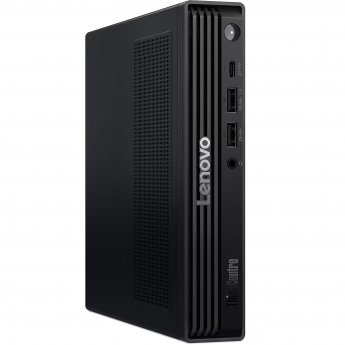 Lenovo ThinkCentre M90q Gen 6, Core Ultra 7 265T, 32GB, 1TB, Windows 11 Pro, Nordic Keyboard