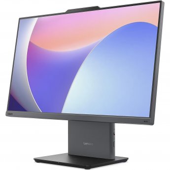 Lenovo ThinkCentre neo 50a 24 Gen 5, Core 5 210H, 16GB, 512GB, Windows 11 Pro, Nordic Keyboard