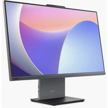 Lenovo ThinkCentre neo 50a 27 Gen 5, Core i3-1315U, 16GB, 512GB, Windows 11 Pro