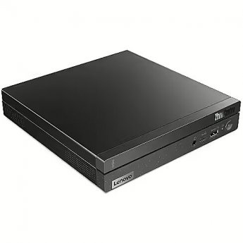 Lenovo ThinkCentre neo 50q Gen 4, Core i3-1215U, 8GB, 256GB, Windows 11 Pro