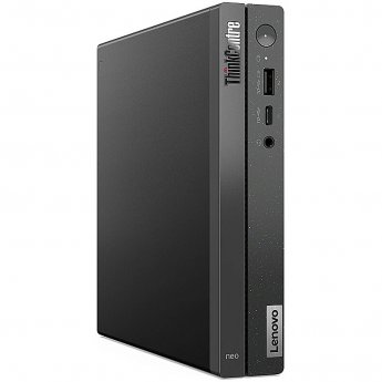 Lenovo ThinkCentre neo 50q Gen 4, Core i3-1215U, 8GB, 512GB, Windows 11 Pro
