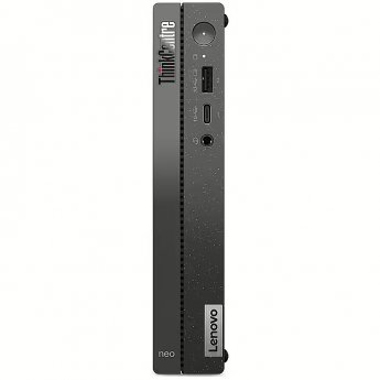 Lenovo ThinkCentre neo 50q Gen 4, Core i5-13420H, 16GB, 256GB, Windows 11 Pro, Nordic KB