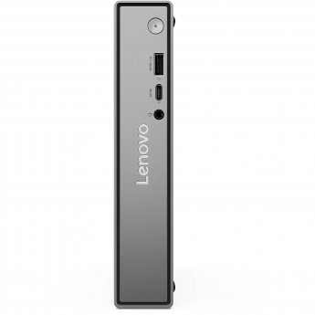Lenovo ThinkCentre neo 50q Gen 5, Core 5 210H, 16GB, 512GB, Windows 11 Pro, Nordic Keyboard