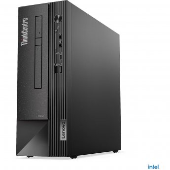 Lenovo ThinkCentre neo 50s Gen 4, Core i3-13100, 8GB, 256GB, Windows 11 Pro