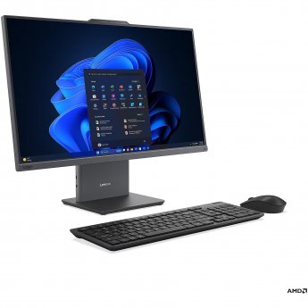 Lenovo ThinkCentre neo 55a 24 Gen 6, Ryzen 5 220, 16GB, 512GB, Windows 11 Pro