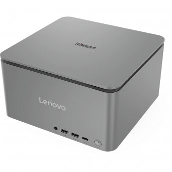 Lenovo ThinkCentre neo Ultra, Core i5-14500, 16GB 512GB, NVIDIA GeForce RTX 4060 8GB, Windows 11 Pro