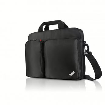 Lenovo ThinkPad 3-In-1 Case, 14.1", Black