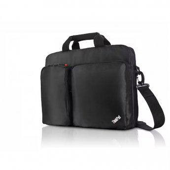 Lenovo ThinkPad 3-In-1 Case, 14.1", Black