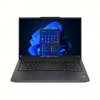 Lenovo ThinkPad E14 (Gen 6) Black, 14" WUXGA IPS, Ryzen 7 7735HS, 32GB, 1TB Opal2 SSD, Windows 11 Pro