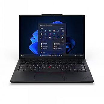 Lenovo ThinkPad E14 (Gen 7) Black, 14" WUXGA IPS, Core Ultra 7 258V, 32GB, 512GB Opal2 SSD, Windows 11 Pro