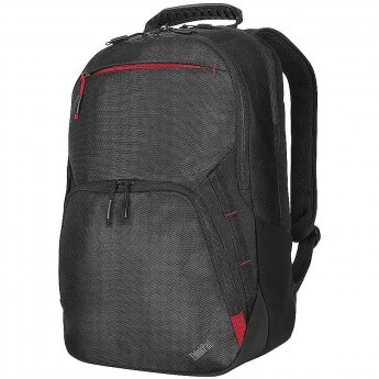Lenovo ThinkPad Essential Plus Backpack (Eco), 15.6", Black