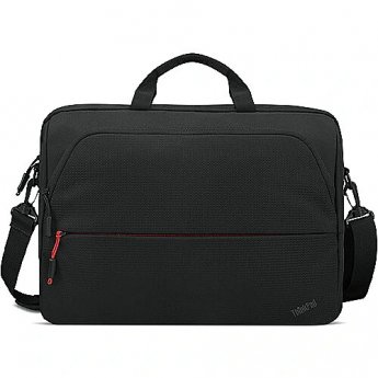 Lenovo ThinkPad Essential Topload Eco, 15.6", Black