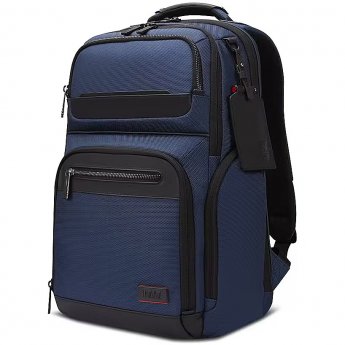 Lenovo ThinkPad Executive Backpack, 16", Blue