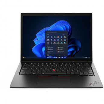 Lenovo ThinkPad L13 2-in-1 (Gen 5) Black, 13.3" WUXGA IPS Touch, Core Ultra 5 125U, 16GB, 512GB Opal2 SSD, Windows 11 Pro