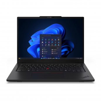 Lenovo ThinkPad L13 Gen 6 (Intel) Intel Core Ultra 5 225U Laptop 33.8 cm (13.3") WUXGA 16 GB LPDDR5x-SDRAM 512 GB SSD Wi-Fi 6E (802.11ax) Windows 11 Pro English Black