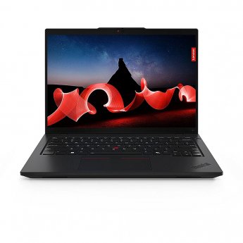 Lenovo ThinkPad L14 (Gen 5) Black, 14" WUXGA IPS, Ryzen 5 PRO 7535U, 16GB, 512GB Opal2 SSD, Windows 11 Pro