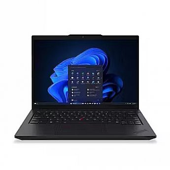 Lenovo ThinkPad L14 Gen 6 14 WUXGA ULT7-255U/32GB/1TB/Integrated Intel/WIN11 Pro/Nordic Backlit kbd/Black/FP/LTE Upgradable/SC/3Y Wrranty