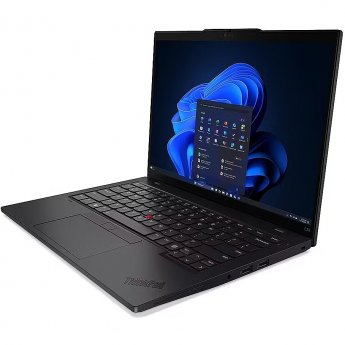 Lenovo ThinkPad L14 (Gen 6) Black, 14" WUXGA IPS, Ryzen 5 PRO 215, 16GB, 512 GB Opal2 SSD, Windows 11 Pro