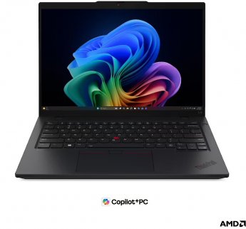 Lenovo ThinkPad L14 Gen 7 14 WUXGA AMD R5 AI 430/24GB/512GB/AMD Radeon 840M/WIN11 Pro/ENG Backlit kbd/FP/3Y Warranty |