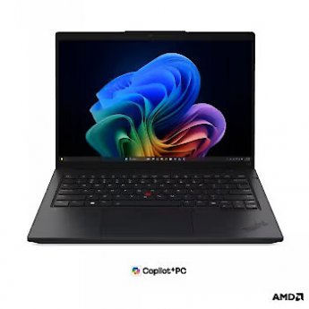 Lenovo ThinkPad L14 Gen 7 14 WUXGA AMD R7 AI 445/24GB/512GB/AMD Radeon 840M/WIN11 Pro/Nordic Backlit kbd/FP/3Y Warranty |