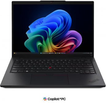 Lenovo ThinkPad L14 Gen 7 14 WUXGA ULT5-325/24GB/512GB/Intel Graphics/WIN11 Pro/ENG Baclit kbd/FP/3Y Warranty |