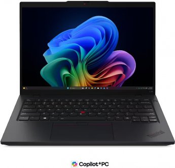 Lenovo ThinkPad L14 Gen 7 14 WUXGA ULT5-325/24GB/512GB/Intel Graphics/WIN11 Pro/Nordic Baclit kbd/FP/3Y Warranty |