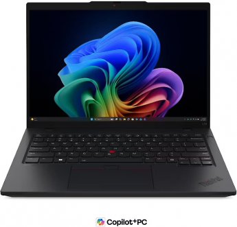 Lenovo ThinkPad L14 Gen 7 14 WUXGA ULT7-355/24GB/512GB/Intel Graphics/WIN11 Pro/ENG Baclit kbd/FP/3Y Warranty |