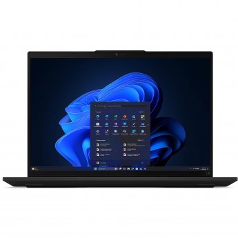 Lenovo ThinkPad L16 (Gen 2) Black, 16" WUXGA IPS, Core Ultra 5 225U, 16GB, 512GB, Windows 11 Pro
