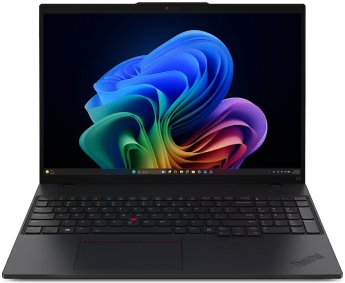 Lenovo ThinkPad L16 Gen 3 16 WUXGA ULT5-325/24GB/512GB/Intel Graphics/WIN11 Pro/Nordic Baclit kbd/FP/3Y Warranty |