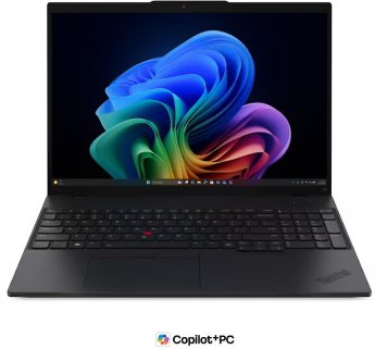Lenovo ThinkPad L16 Gen 3 16 WUXGA ULT7-355/24GB/512GB/Intel Graphics/WIN11 Pro/ENG Baclit kbd/FP/3Y Warranty |