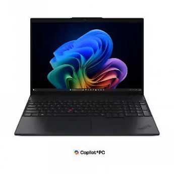 Lenovo ThinkPad L16 Gen 3 16 WUXGA ULT7-355/24GB/512GB/Intel Graphics/WIN11 Pro/Nordic Baclit kbd/FP/3Y Warranty |