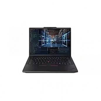 Lenovo ThinkPad P14s G7 AMD Ryzen AI 7 PRO 450 14inch WUXGA 32GB 1TB SSD Radeon 860M MT7925 W11P 3YR Premier CO2