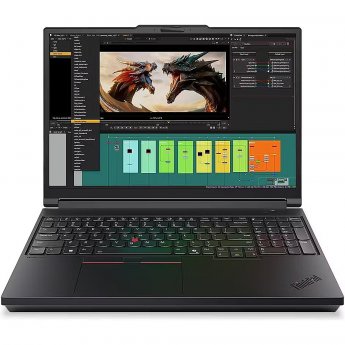Lenovo ThinkPad P16 Gen 3 16 WUXGA ULT9-275HX/64GB/1TB/NVIDIA TRX PRO 3000/WIN11 Pro/ENG Backlit kbd/FP/3Y Warranty |