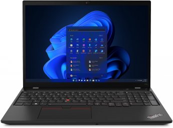 Lenovo ThinkPad P16s Gen 2 MOBILE WORKSTATION AMD Ryzen™ 7 PRO 7840U 512GB SSD 16GB 16" (1920x1200) WIN11 Pro VILLI BLACK Backlit Keyboard. 3 Year warranty