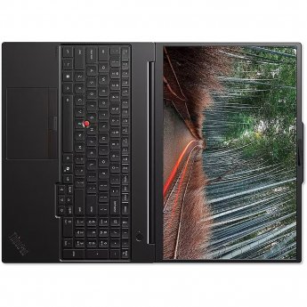 Lenovo ThinkPad P16s Gen 5 16 2.8K ULT9-386H/64GB/1TB/NVIDIA RTX PRO 2000 Blackwell Generation 8GB/WIN11 Pro/Nordic Backlit kbd/Black/FP/5G |